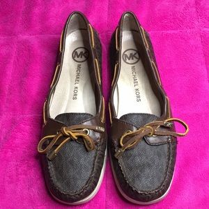 Michael Kors, shoes size 8M